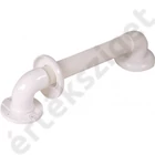 Egyenes fali kapaszkodó, Profilo ABS, 60 cm
