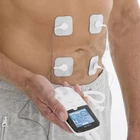 Fájdalomcsillapító TENS és EMS digitális izomstimuláló, Beurer EM49