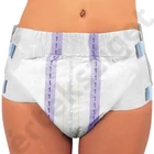 Nadrágpelenka, Seni Super Plus, 3200ml, 30db, L