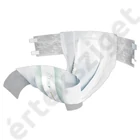 Nadrágpelenka, Tena Slip Super, 2741ml, L