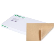 Mepiform 4x30cm öntapadó szilikon tapasz hegek gyógyítására, 5db