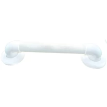 Egyenes fali kapaszkodó, Profilo ABS, 45 cm