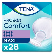 Inkontinencia betét, Tena Comfort Maxi, 2900ml