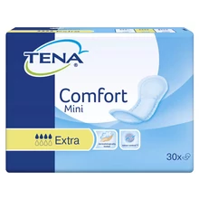 Inkontinencia betét, Tena Comfort Mini Extra, 500ml