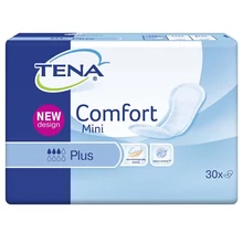 Inkontinencia betét, Tena Comfort Mini Extra, 500ml