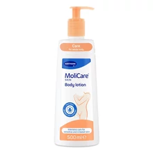 Molicare Skin testápoló, 500ml