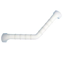 Csúszásmentes hajlított fali kapaszkodó, Thuasne, 33 cm