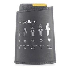 Extra nagy mandzsetta Microlife vérnyomásmérőhöz (32-52 cm)