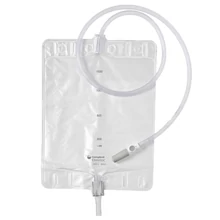 Éjszakai vizeletgyűjtő zsák, 1,5L, Coloplast Conveen, 10db