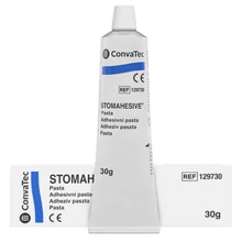 Stomahesive Adhesiv ragasztó paszta, Convatec 129730, 30g