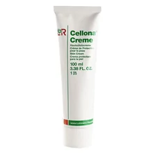 Cellona bőrvédő krém gipszelés után, 100ml