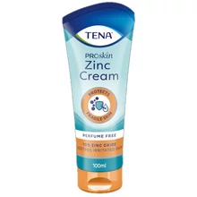 TENA cink bőrvédő kenőcs, 100 ml