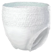 Fehérneműhöz hasonló pelenkanadrág, Tena Pants Super, 2000ml, L