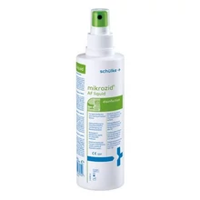 Alkoholos felületfertőtlenítő spray, 250ml, Mikrozid AF liquid