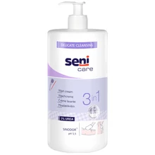 Seni Care mosdatókrém 3in1, 950ml