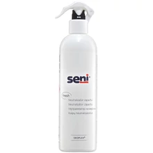 Seni szagsemlegesítő betegszobához, 500ml