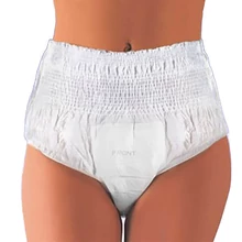 Fehérneműhöz hasonló pelenkanadrág, Seni Active Classic, 1513ml, 30db, L