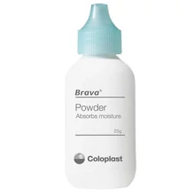 Coloplast Brava 1907 gyógyhintőpor, 25g