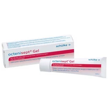 Octenisept sebgél, 20ml