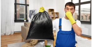 Tippek és trükkök az inkontinenciát érintő kellemetlen szagok elkerülésére