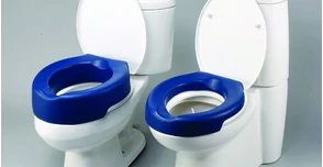 Hogyan kell használni a wc magasítót?