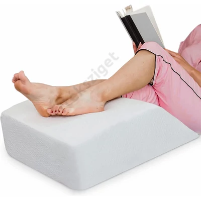 Lábemelő párna, keskeny