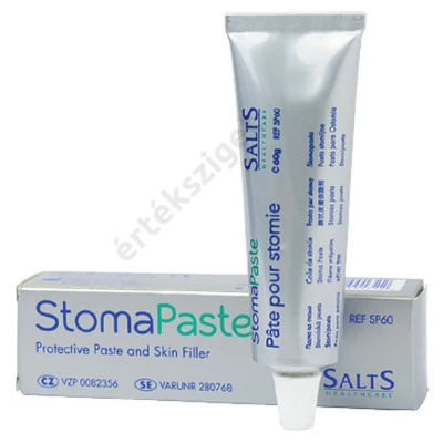 Sztómavédő paszta, Stomagard, SP60, 60g