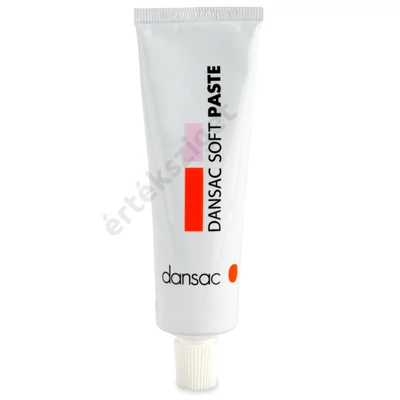 Dansac sztómavédő paszta, 50g
