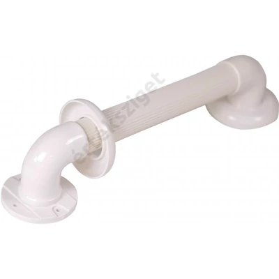 Egyenes fali kapaszkodó, Profilo ABS, 60 cm