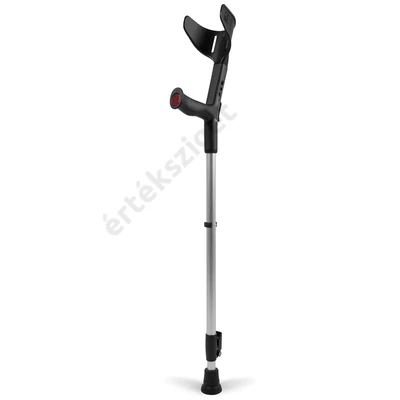 Extra nagy teherbírású könyökmankó 250kg-ig, Rebotec Big (1db)