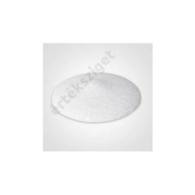 Köldöksérv öv, fehér, 13cm, Bort 104070, 3