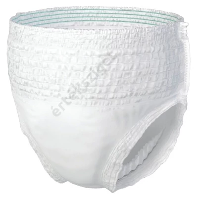 Fehérneműhöz hasonló pelenkanadrág, Tena Pants Super, 2000ml, L