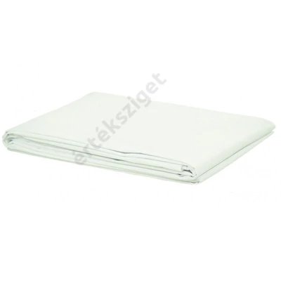 PVC lepedő antibakteriális 90x120 cm, fehér, BB