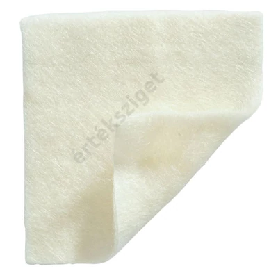 Melgisorb Plus alginát nedvszívó kötszer 10x20cm